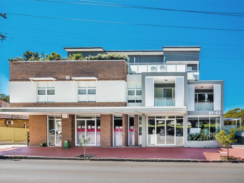 8/61-63 Walker Street, Helensburgh NSW 2508