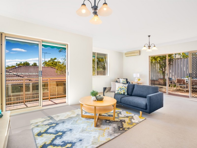 3/69A Homedale Crescent, Connells Point NSW 2221