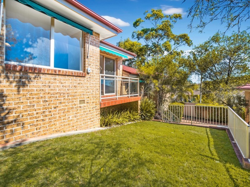 3/69A Homedale Crescent, Connells Point NSW 2221