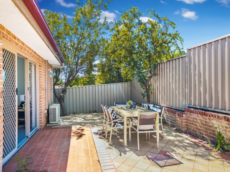 3/69A Homedale Crescent, Connells Point NSW 2221