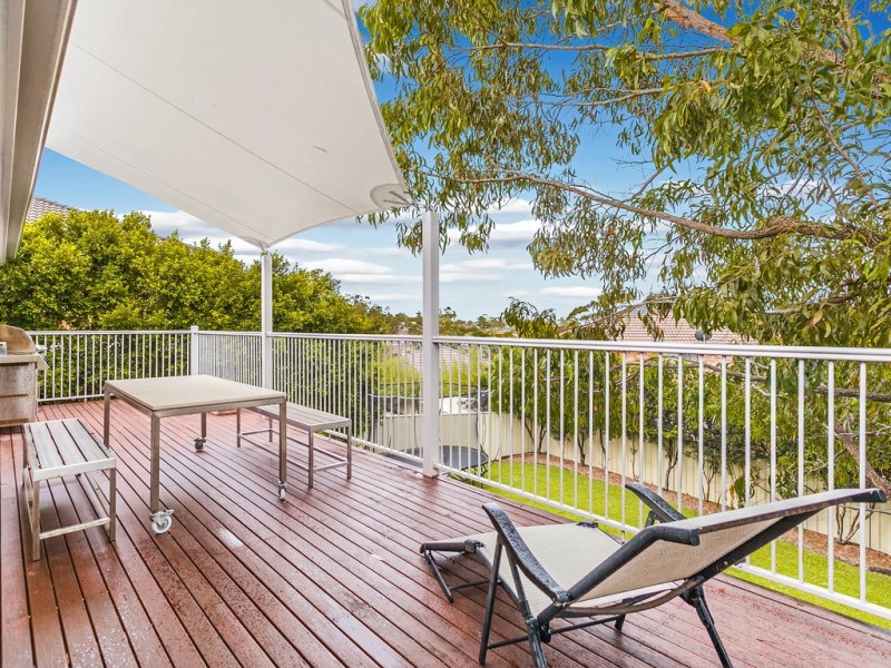 34 Old Quarry Circuit, Helensburgh NSW 2508