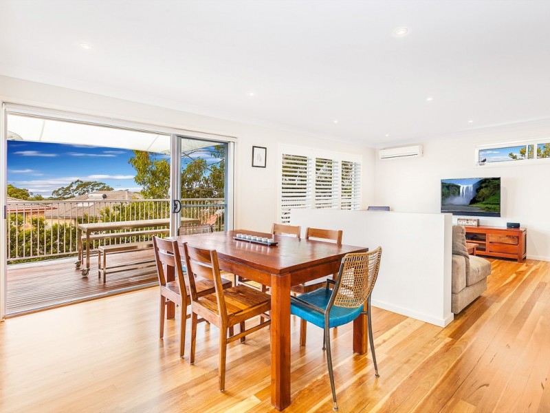 34 Old Quarry Circuit, Helensburgh NSW 2508