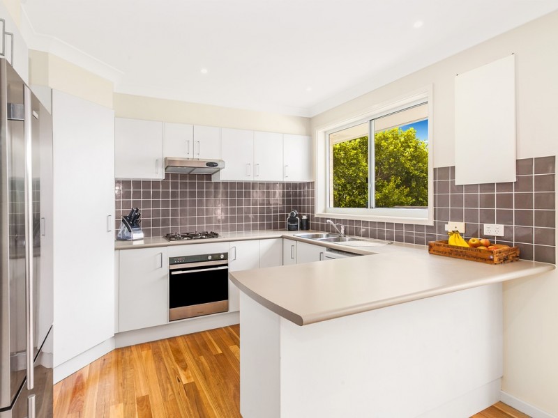 34 Old Quarry Circuit, Helensburgh NSW 2508