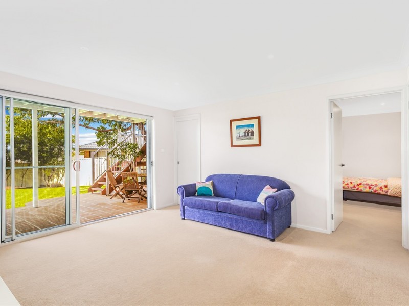 34 Old Quarry Circuit, Helensburgh NSW 2508
