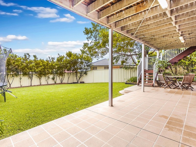 34 Old Quarry Circuit, Helensburgh NSW 2508