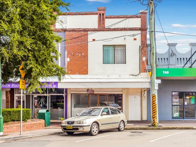 12 Pitt Street, Mortdale NSW 2223