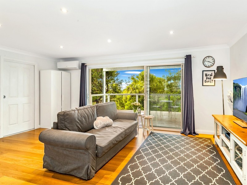 58 Lawrence Hargrave Drive, Stanwell Park NSW 2508