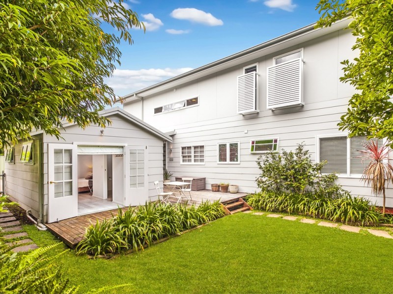 58 Lawrence Hargrave Drive, Stanwell Park NSW 2508