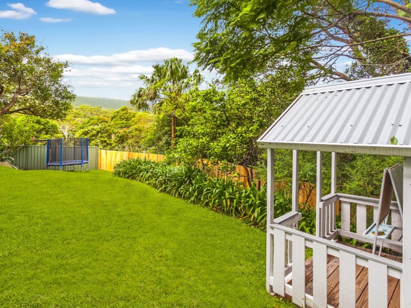 58 Lawrence Hargrave Drive, Stanwell Park NSW 2508