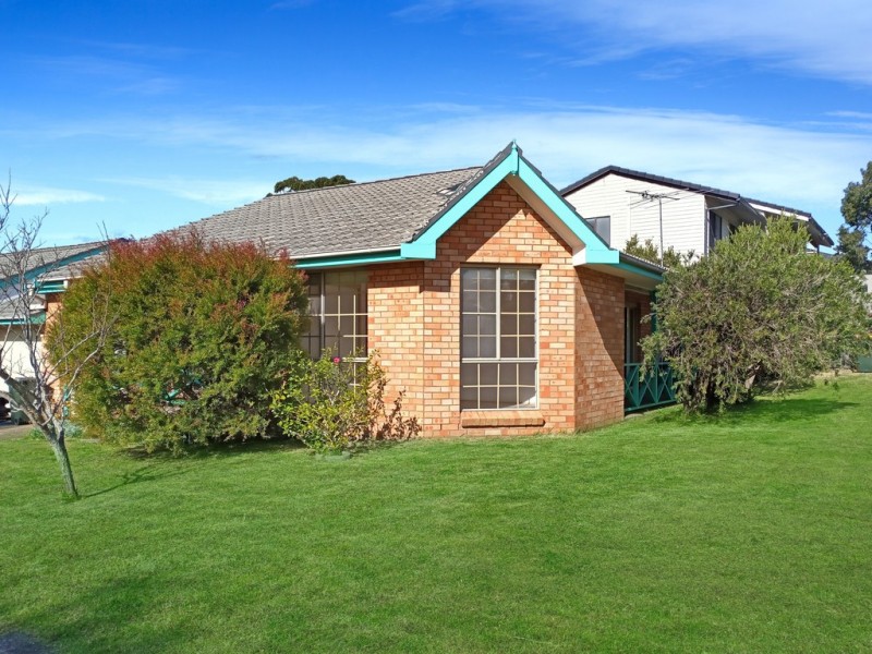 4/28 Park Avenue, Helensburgh NSW 2508