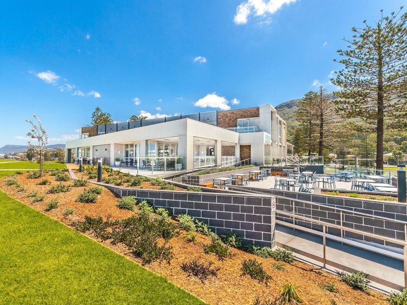 201/1 Yuruga Street, Austinmer NSW 2515