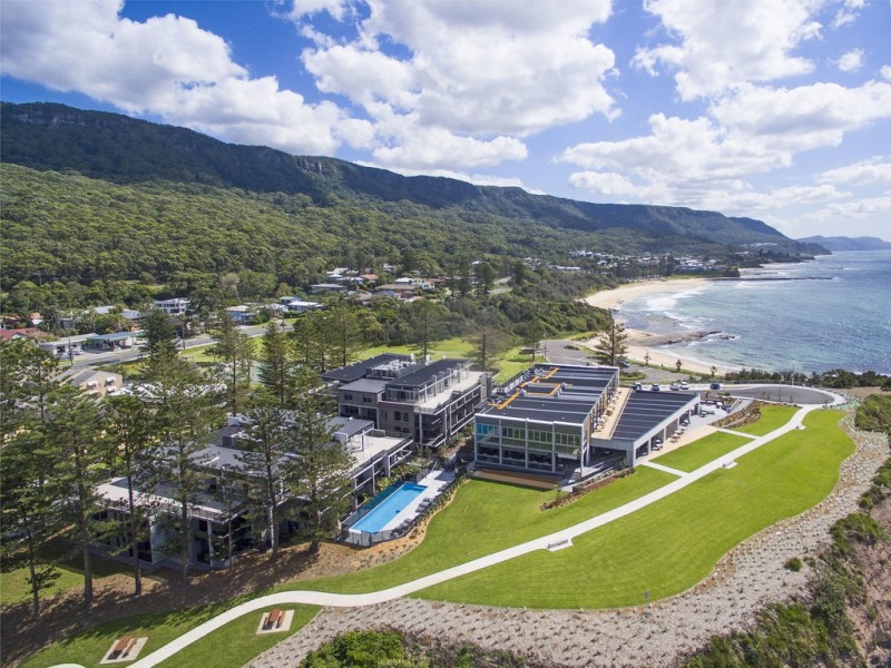 201/1 Yuruga Street, Austinmer NSW 2515