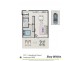 201/1 Yuruga Street, Austinmer NSW 2515 Floorplan
