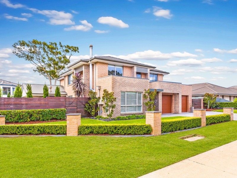 2 Boswell Street, Helensburgh NSW 2508