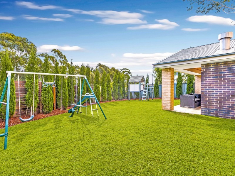 2 Boswell Street, Helensburgh NSW 2508