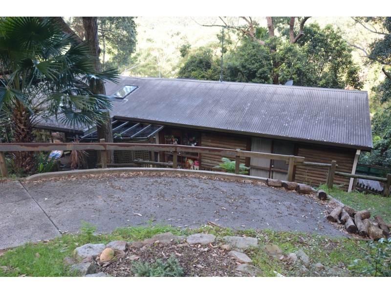 102 Otford Road, Otford NSW 2508