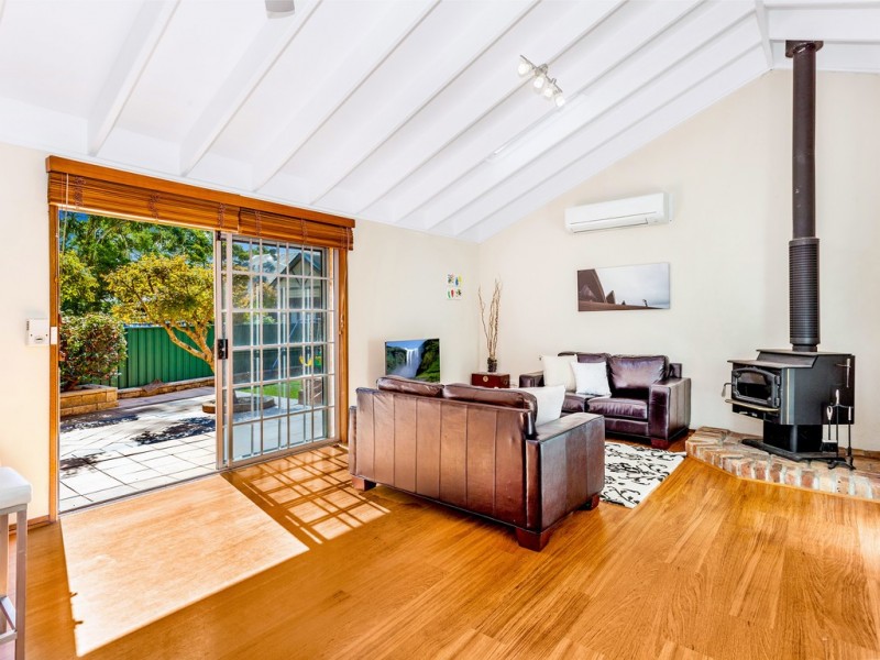 118A The Crescent, Helensburgh NSW 2508