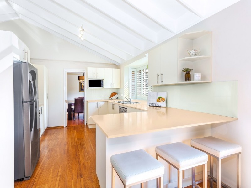 118A The Crescent, Helensburgh NSW 2508