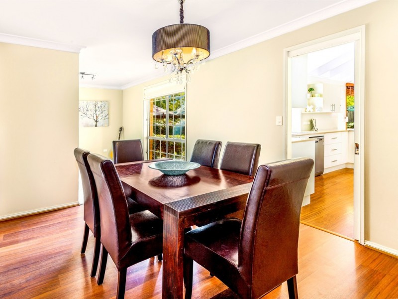 118A The Crescent, Helensburgh NSW 2508