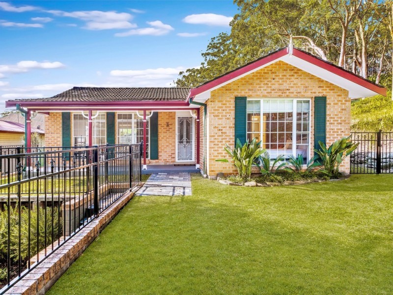 118A The Crescent, Helensburgh NSW 2508