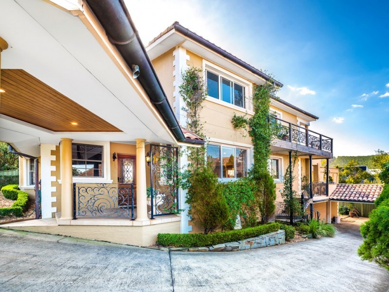 37A Murrawal Road, Stanwell Park NSW 2508