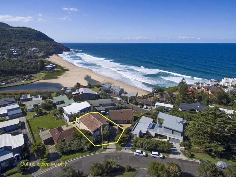 37A Murrawal Road, Stanwell Park NSW 2508