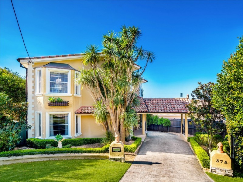 37A Murrawal Road, Stanwell Park NSW 2508