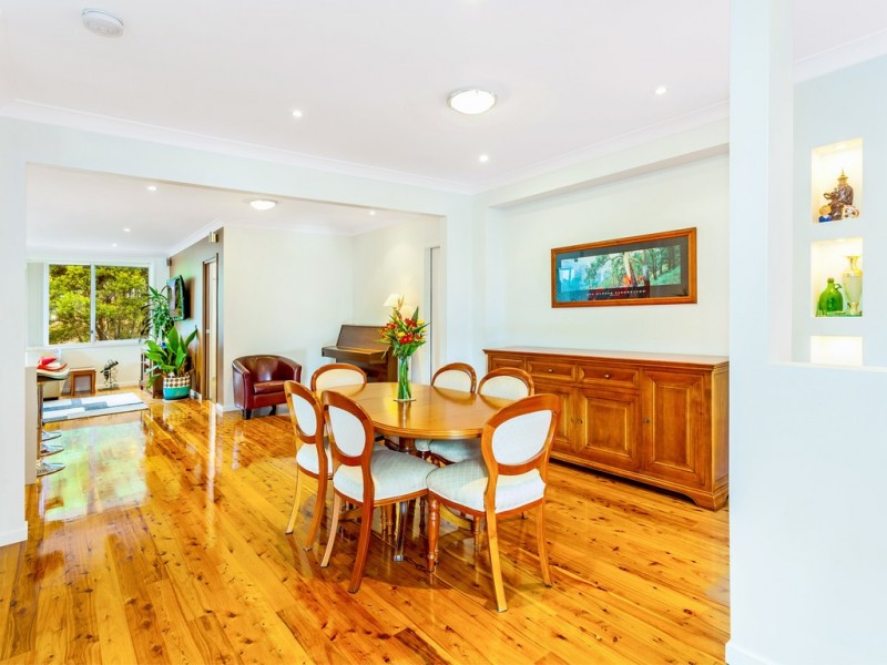 5 Chippendale Place, Helensburgh NSW 2508