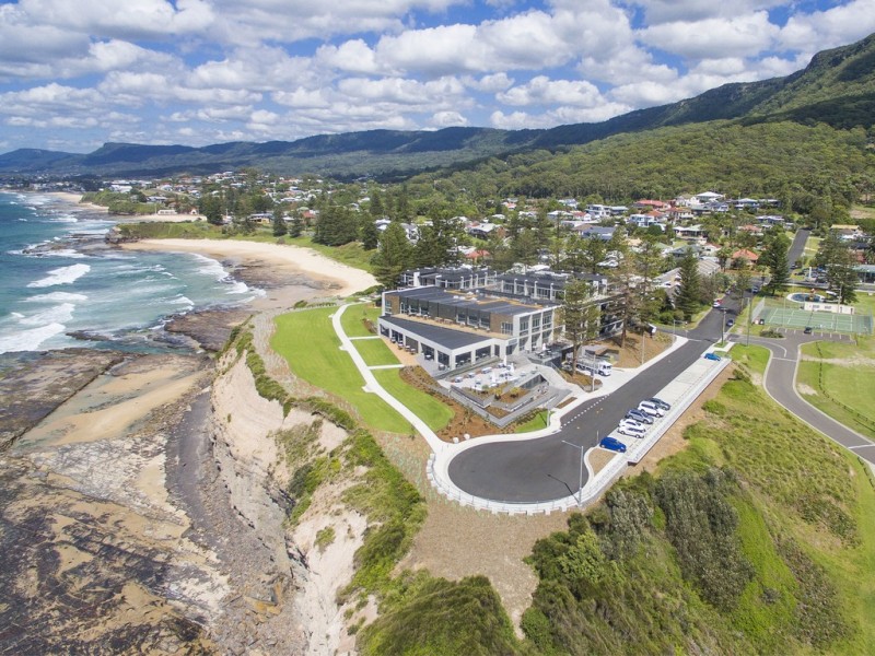 101/1 Yuruga Street, Austinmer NSW 2515