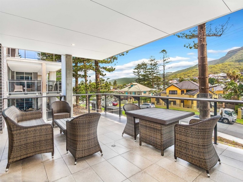 101/1 Yuruga Street, Austinmer NSW 2515