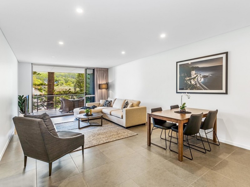 101/1 Yuruga Street, Austinmer NSW 2515