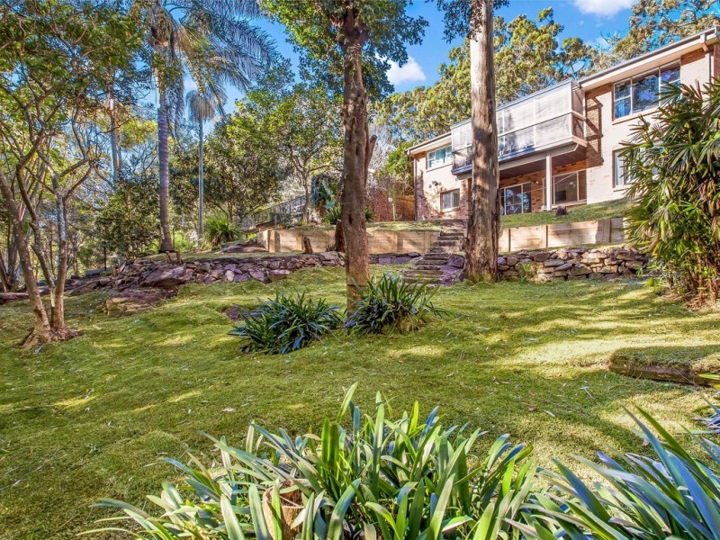 22 Southview Ave, Stanwell Tops NSW 2508