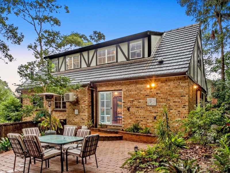 3C Old Coast Road, Stanwell Park NSW 2508