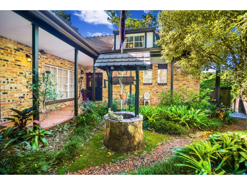 3C Old Coast Road, Stanwell Park NSW 2508