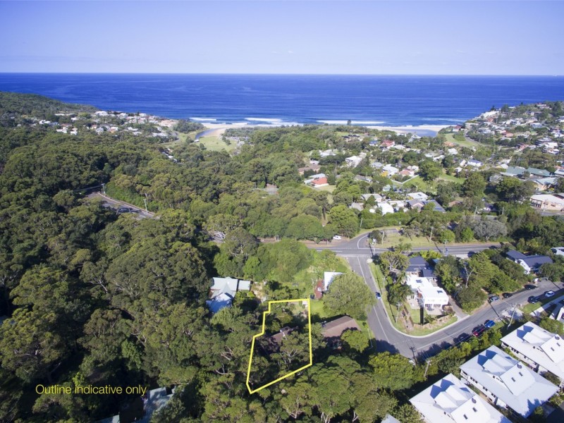 3C Old Coast Road, Stanwell Park NSW 2508