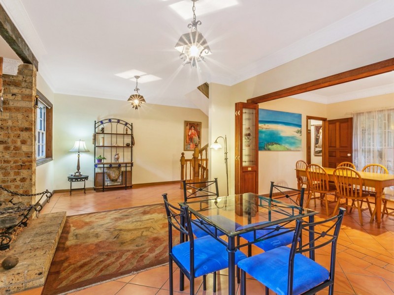 3C Old Coast Road, Stanwell Park NSW 2508