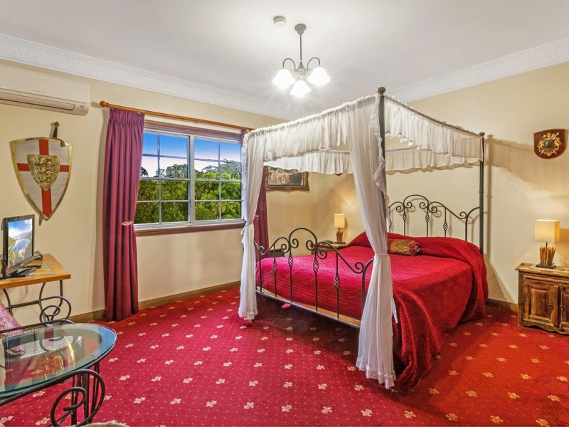 3C Old Coast Road, Stanwell Park NSW 2508
