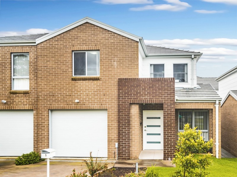 5/24 Boomerang Street, Helensburgh NSW 2508