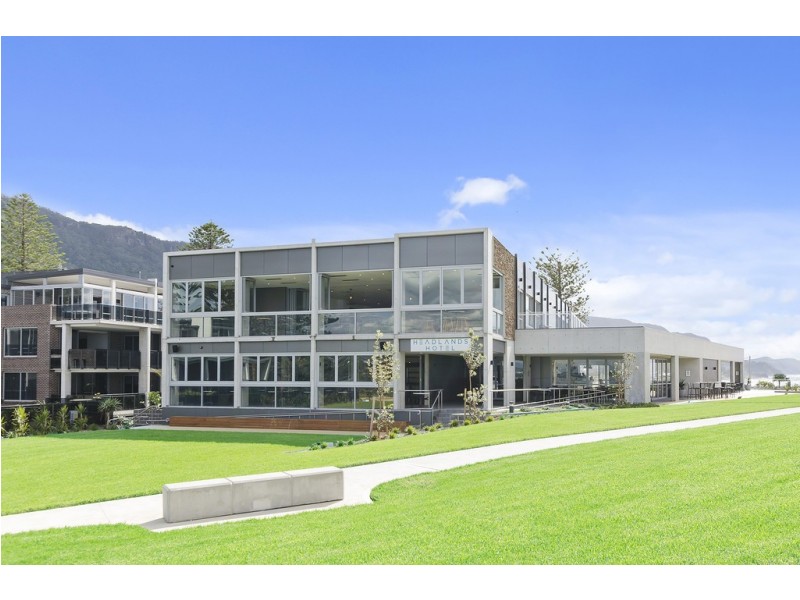 108/3 Yuruga Street, Austinmer NSW 2515