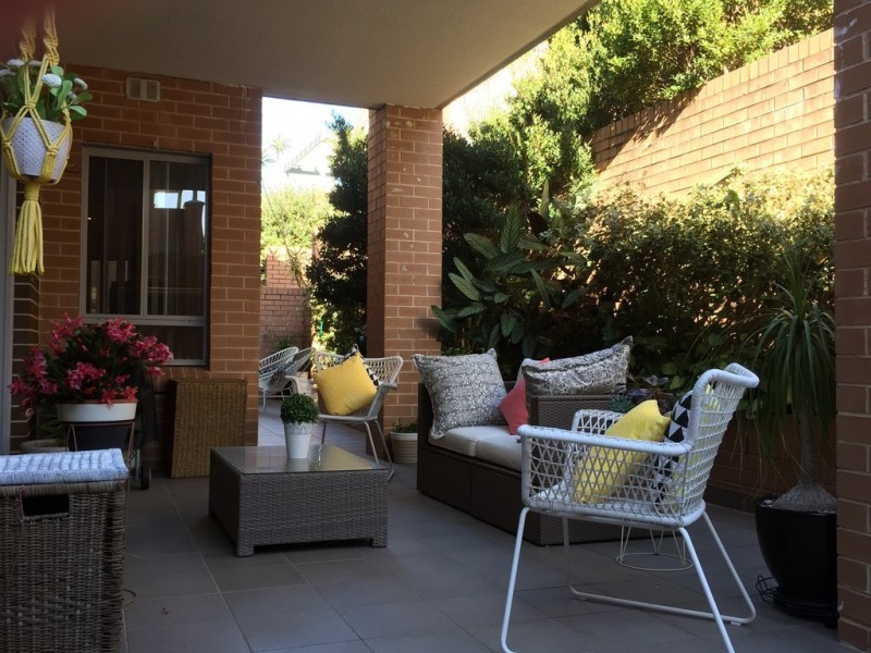 12/11 Stuart Street, Helensburgh NSW 2508