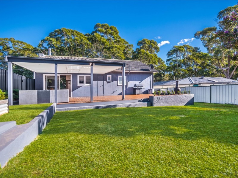 15 Undola Road, Helensburgh NSW 2508