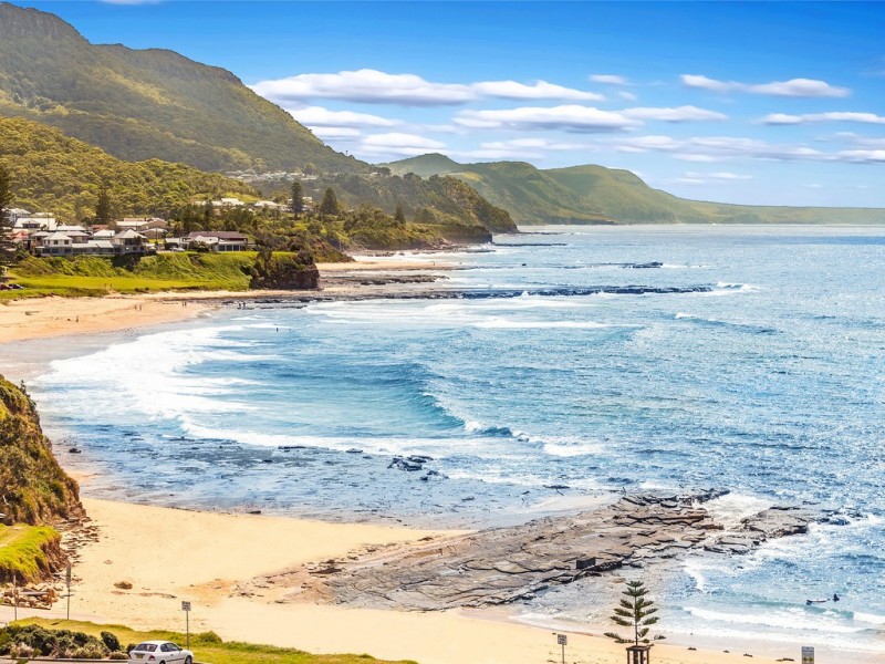 110/3 Yuruga Street, Austinmer NSW 2515