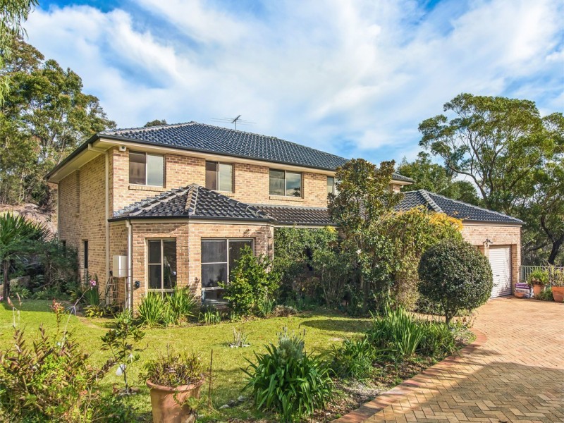 50 Laurina Ave, Helensburgh NSW 2508
