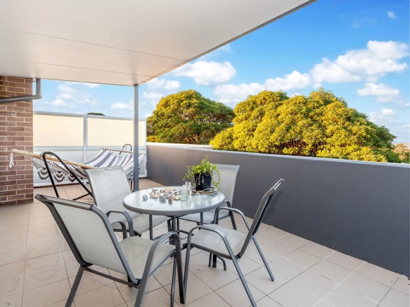 7/20-22 Walker St, Helensburgh NSW 2508