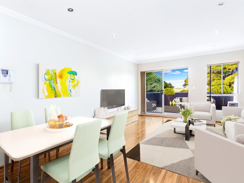 7/20-22 Walker St, Helensburgh NSW 2508