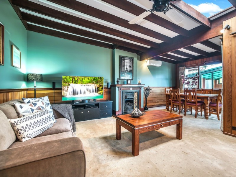 25 Stonehaven Road, Stanwell Tops NSW 2508