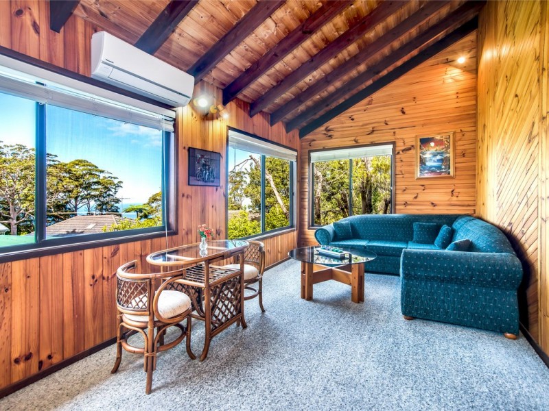 25 Stonehaven Road, Stanwell Tops NSW 2508