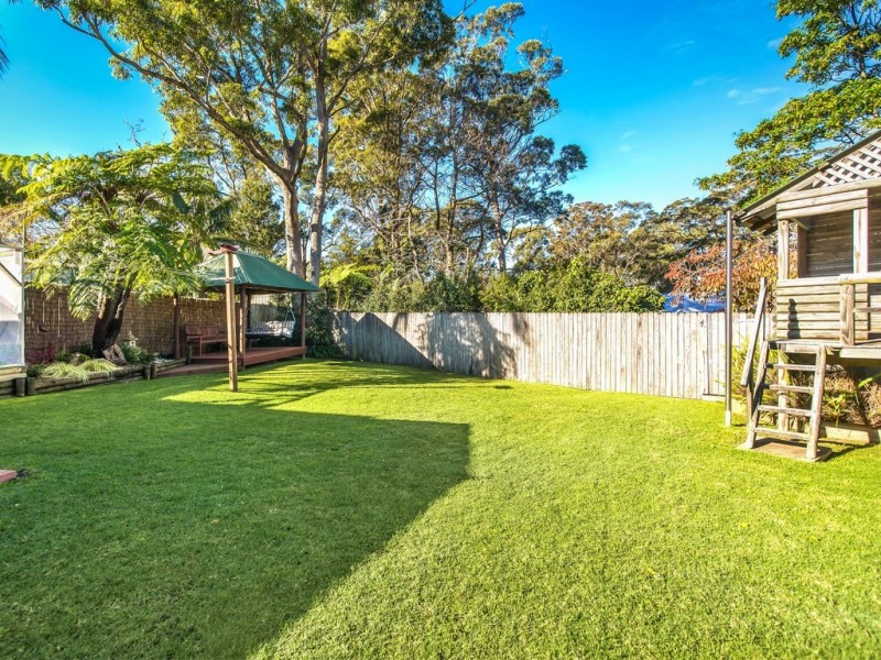 25 Stonehaven Road, Stanwell Tops NSW 2508