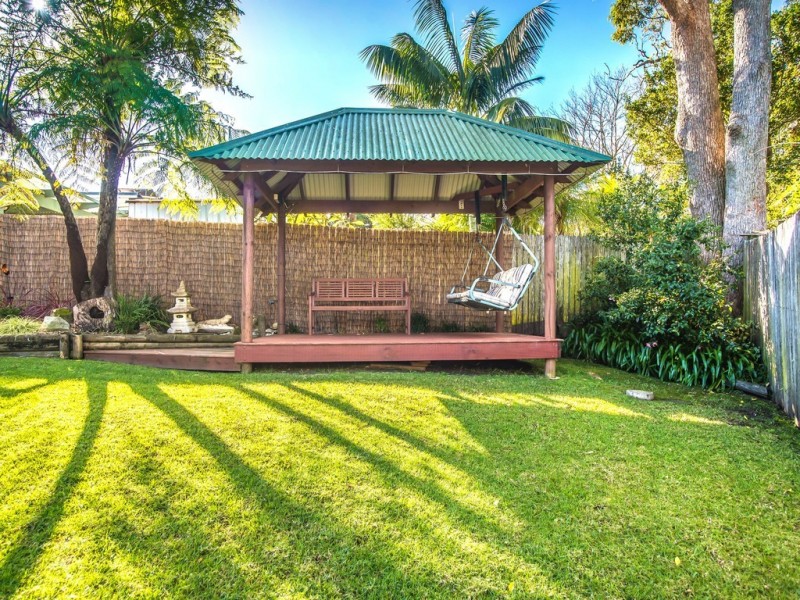 25 Stonehaven Road, Stanwell Tops NSW 2508