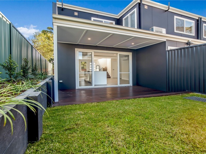 79B Parkes Street, Helensburgh NSW 2508